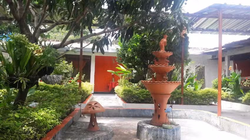 Hechizo De Luna Hotel