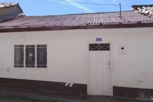 Herberge Backpacker Randonner