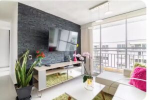 Hermoso apartamento en Barranquilla