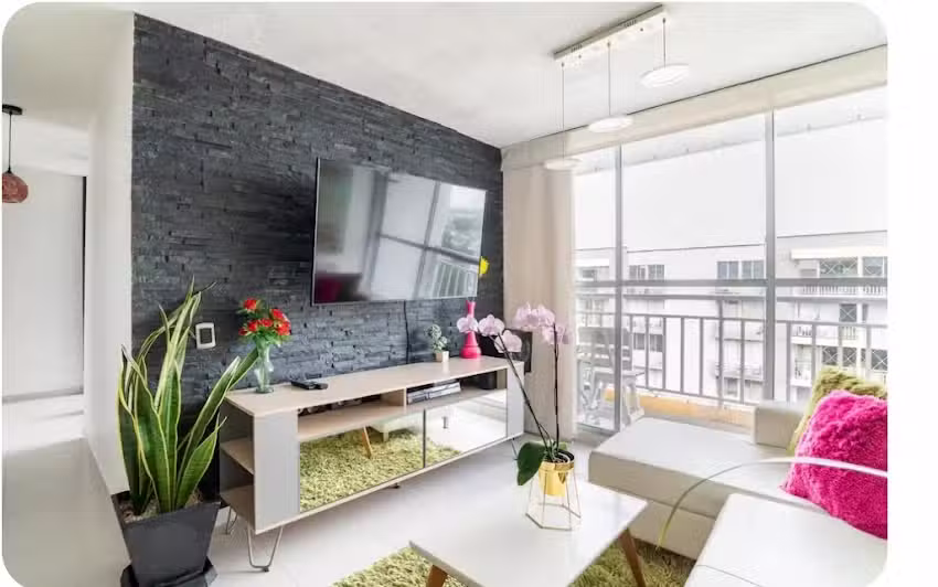 Hermoso apartamento en Barranquilla