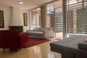 Hermoso Duplex con Terraza