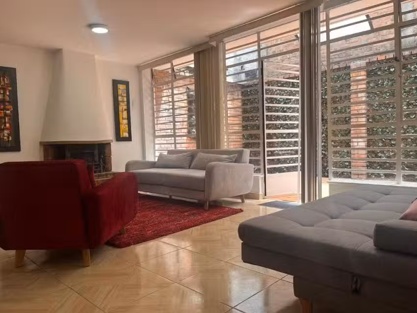 Hermoso Duplex con Terraza