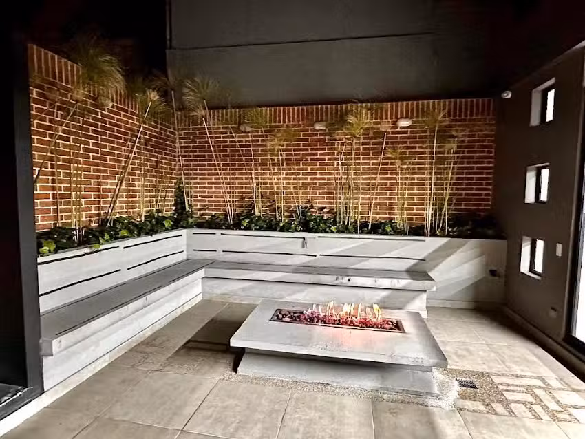 Hermoso loft en Chapinero Alto