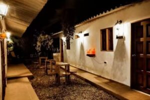 Hermoso Palomino Guest house