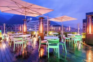 Hilton Bogot&aacute;