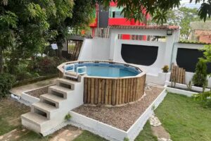 HJ La casa del carmen