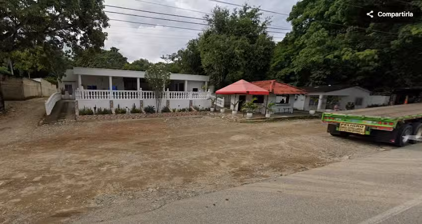 HLM &ndash; Hotel y Restaurante La Monta&ntilde;a