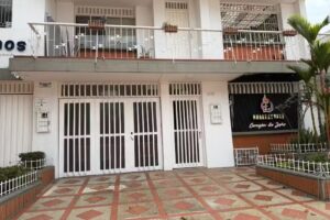 HOGA DE PASO CORAZON DE JESUS