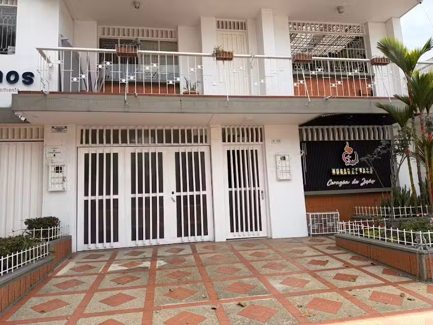 HOGA DE PASO CORAZON DE JESUS