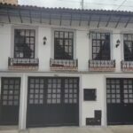 Hogar COLONIAL