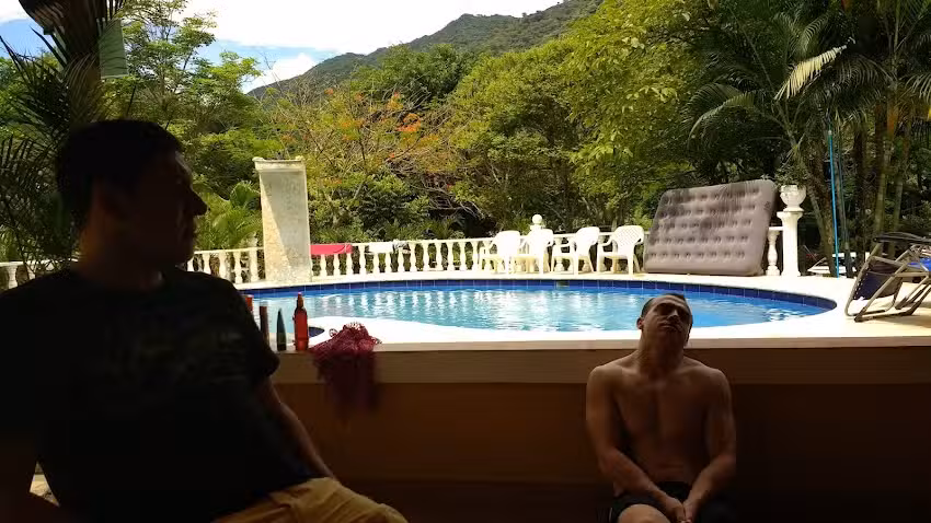 Hogar De Mi Princesa