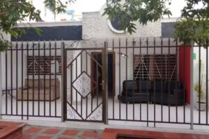 HOGAR DE PASO CAMINOS DE FE SEDE BOSTON