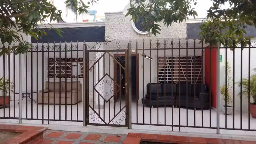 HOGAR DE PASO CAMINOS DE FE SEDE BOSTON