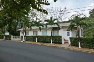 HOGAR DE PASO LA GUADALUPANA SAS