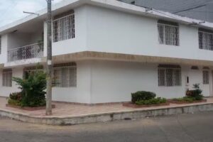 Hogar de Paso Neiva &ndash; Madre Mar&iacute;a de San Luis