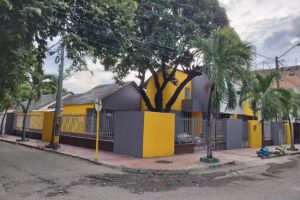 Hogar Divino Ni&ntilde;o