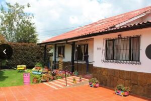 Hogar Gerei&aacute;trico Estancia Campestre San Miguel