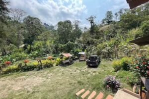 Hogar Geriátrico Casa Jireth