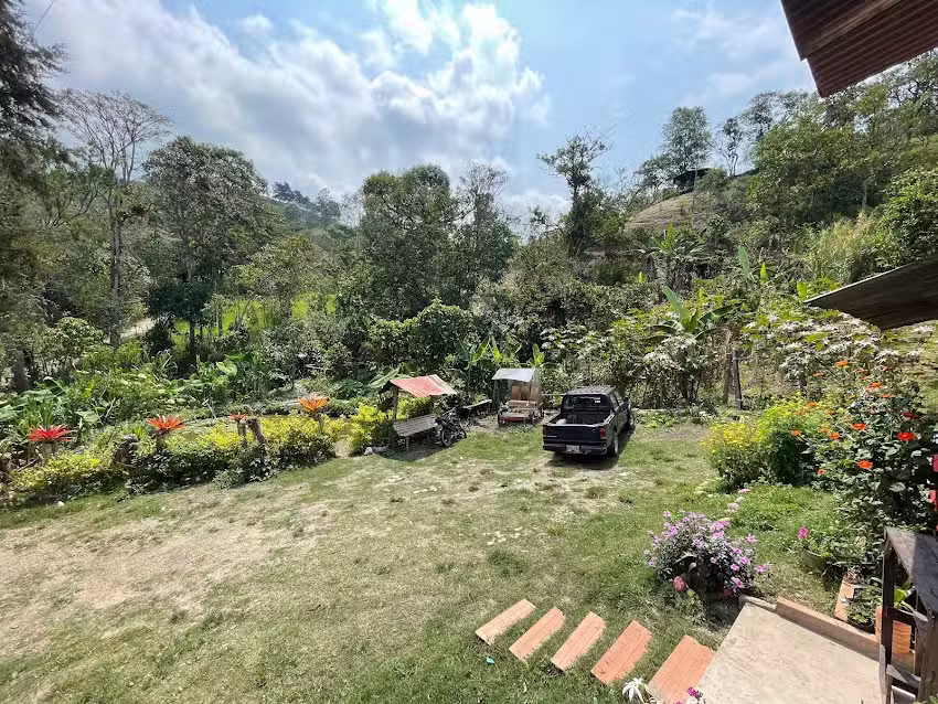 Hogar Geri&aacute;trico Casa Jireth