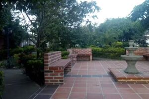 Hogar Geriatrico Los Vados Campestre