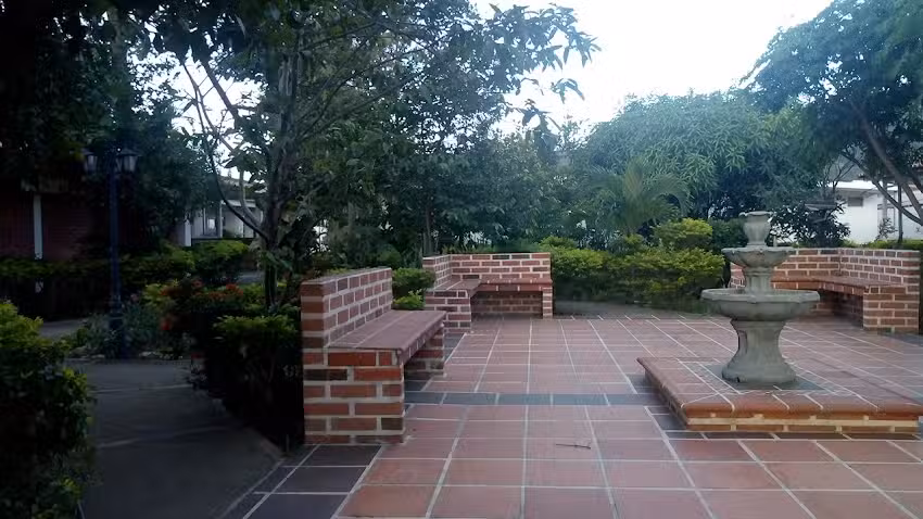 Hogar Geriatrico Los Vados Campestre