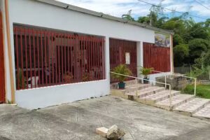 Hogar geriátrico Mis Adorables Abuelitos