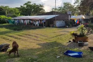 Hogar Geriátrico San Antonio de Padua
