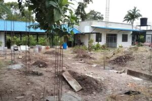 Hogar Geri&aacute;trico San Gerardo