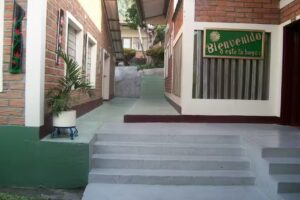 Hogar Juvenil Campesino