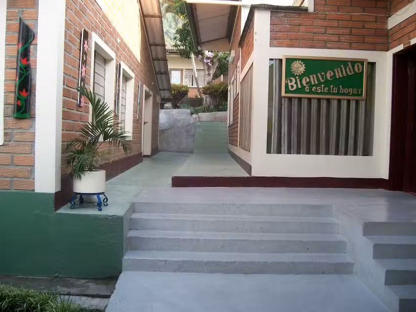 Hogar Juvenil Campesino