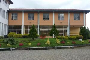 Hogar Juvenil Caramanta