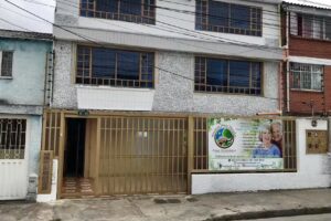 Hogar para Adultos Mayores Nuestros Años Dorados – Residencia Permanente – Centro Día –