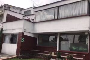 Hogar San Francisco Resguardo de Saberes