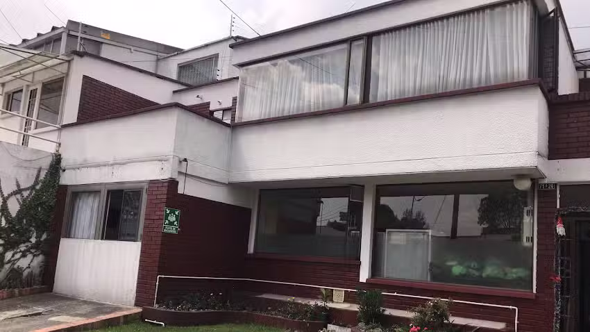 Hogar San Francisco Resguardo de Saberes