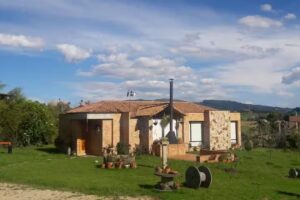 Hogar San Joaqu&iacute;n Cogua