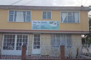 Hogar San Sebasti&aacute;n