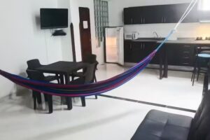 Holiday Apartments San Gil