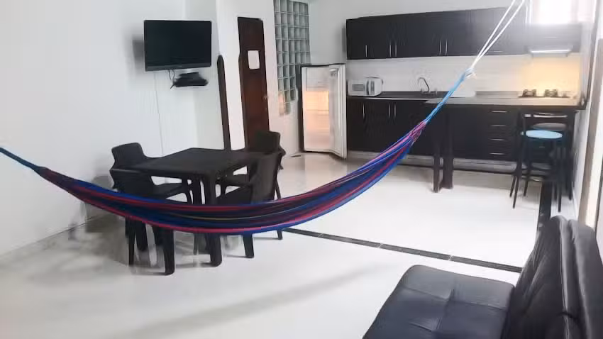 Holiday Apartments San Gil