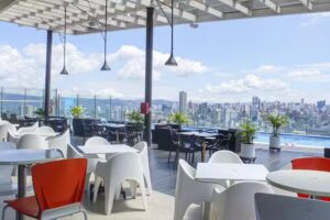 Holiday Inn Bucaramanga Cacique