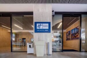 Holiday Inn Express Cartagena Manga by IHG