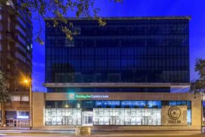 Holiday Inn Express & Suites Bogota DC, an IHG Hotel