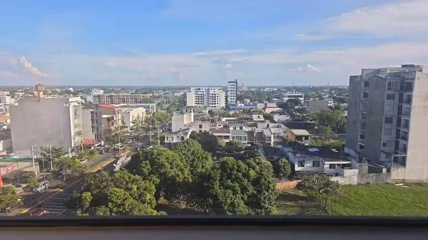 Holiday Inn Express Yopal, an IHG Hotel