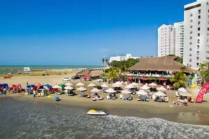 Hollywood Beach Suite