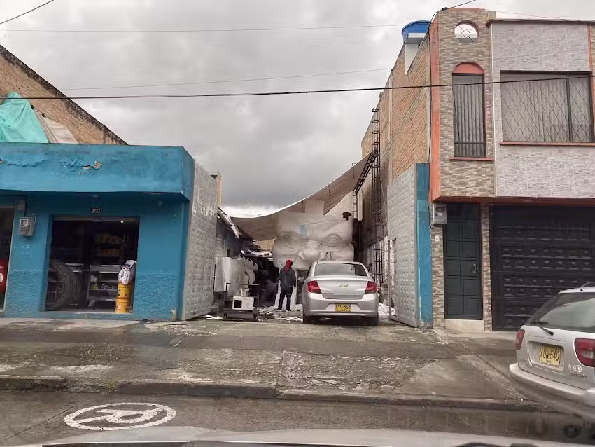 Holtel Castillo Real