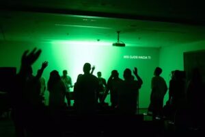 Home Comunidad de F&eacute; &ndash; Barranquilla