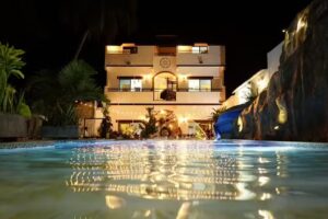 Honda Colonial Magdalena Resort