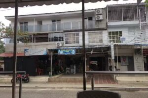 Hopedaje Pasacaballos