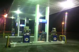 Hopedaje Villa Diana