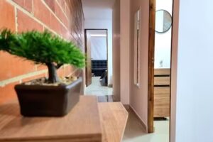 Horizonte de la America &ndash; Lite Home