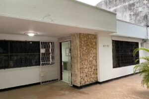 Hosel Casa Blanca ctg